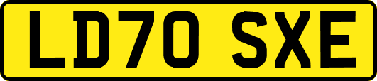 LD70SXE