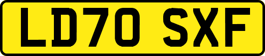 LD70SXF