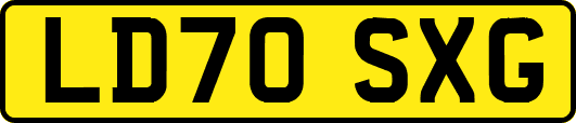 LD70SXG
