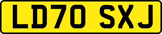 LD70SXJ