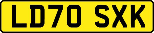 LD70SXK