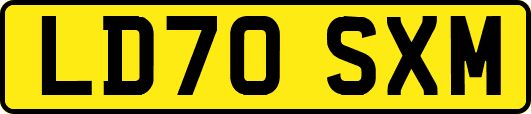 LD70SXM