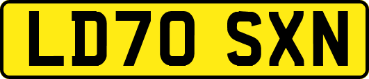 LD70SXN