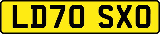 LD70SXO