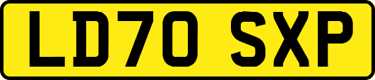 LD70SXP