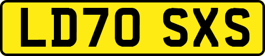LD70SXS