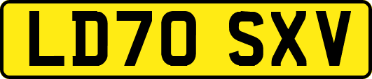 LD70SXV