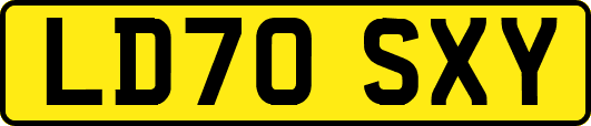 LD70SXY