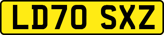 LD70SXZ