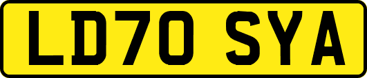LD70SYA