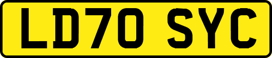 LD70SYC