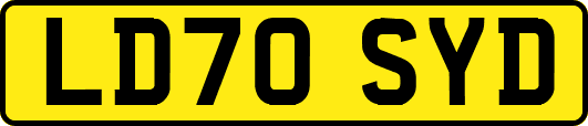 LD70SYD
