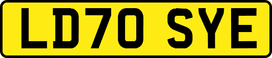LD70SYE