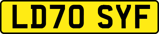 LD70SYF