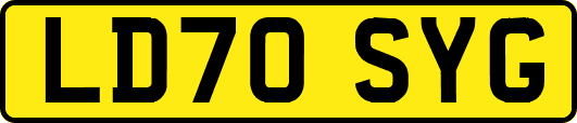 LD70SYG