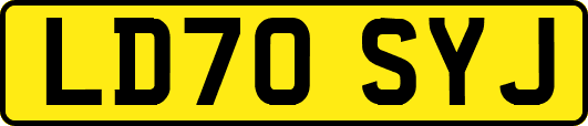 LD70SYJ