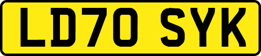 LD70SYK