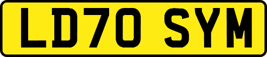 LD70SYM