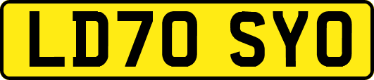 LD70SYO