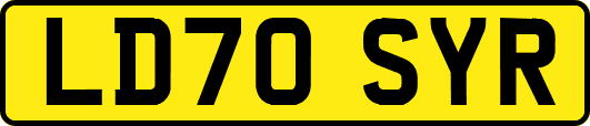 LD70SYR