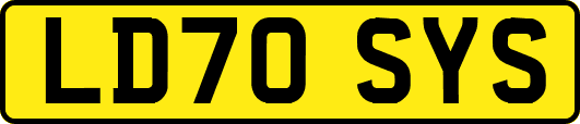 LD70SYS