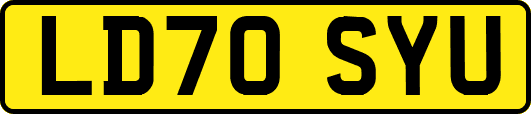 LD70SYU