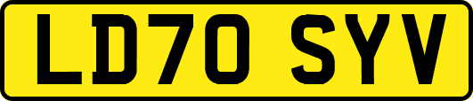 LD70SYV