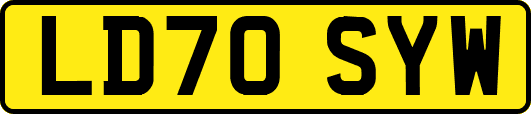 LD70SYW