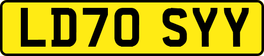 LD70SYY