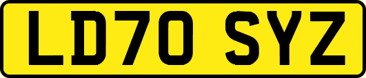 LD70SYZ