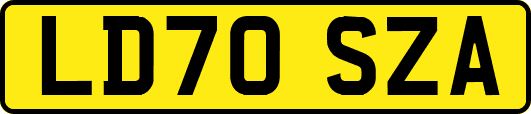 LD70SZA