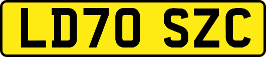 LD70SZC