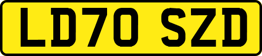 LD70SZD