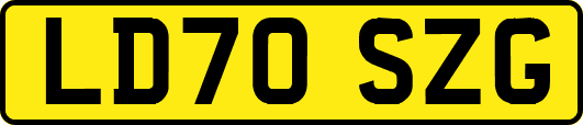 LD70SZG