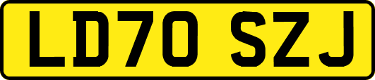 LD70SZJ