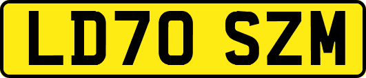 LD70SZM