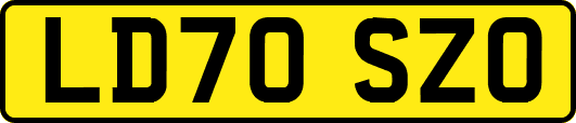 LD70SZO