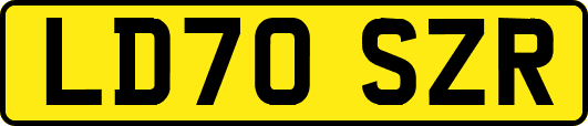 LD70SZR