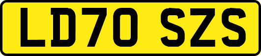 LD70SZS