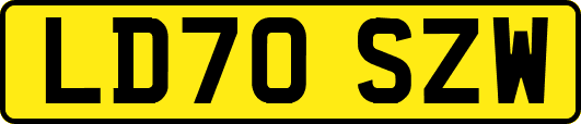 LD70SZW