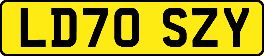 LD70SZY
