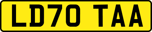 LD70TAA