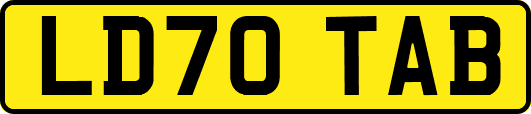 LD70TAB