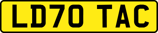 LD70TAC