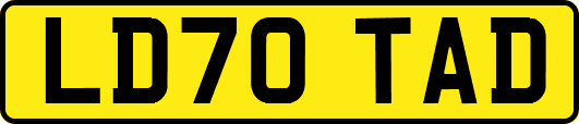 LD70TAD