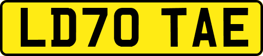 LD70TAE