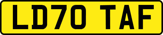 LD70TAF