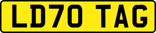 LD70TAG
