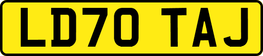 LD70TAJ