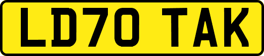 LD70TAK